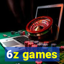 6z games